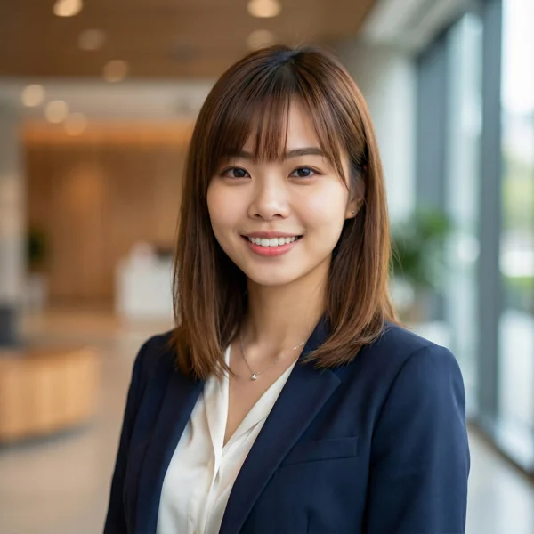 Ren — Marketing & Public Relations