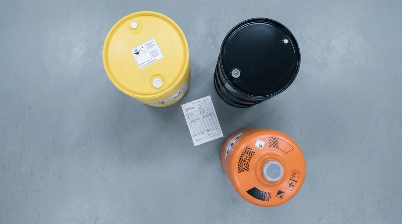 UK regulatory compliance environment for PCB disposal — EA registration obligations, SI 2024/354 enforcement provisions, and the December 2025 deadline that has now passed for PCB-containing equipment above 0.005% concentration